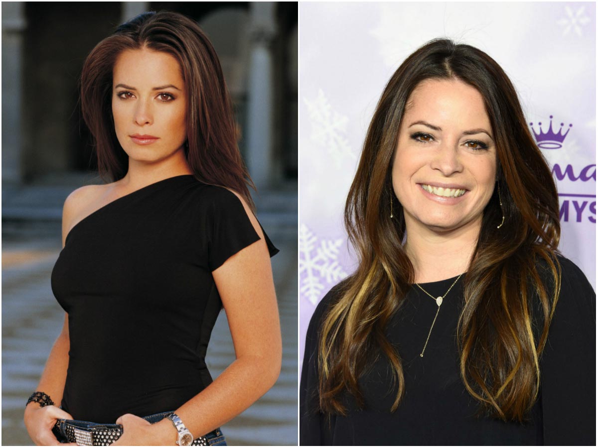 Как сейчас выглядят актёры из сериалов 90-ых, актёры сериалов 90-ых сегодня