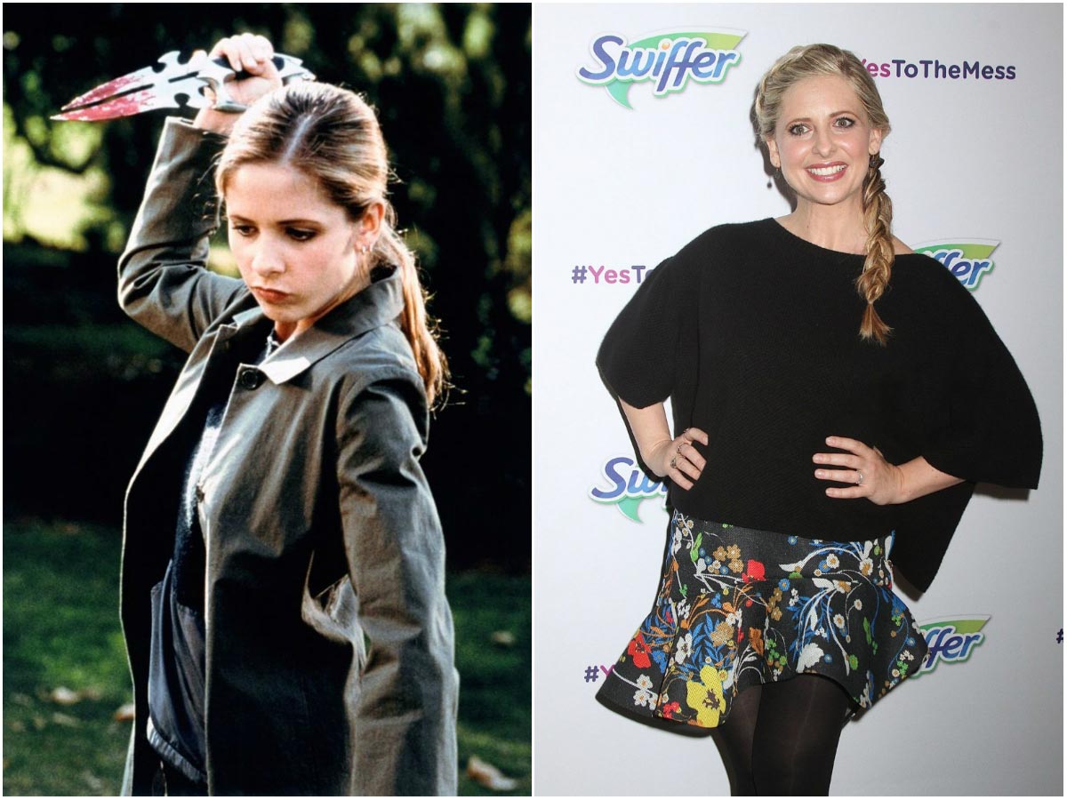 Как сейчас выглядят актёры из сериалов 90-ых, актёры сериалов 90-ых сегодня