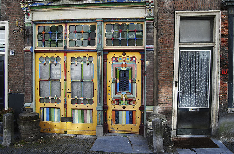 9 национальных особенностей голландцев, которые нам не понять национальные особенности голландцев, всё о голландии