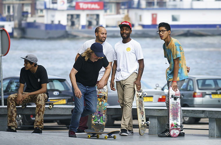 9 национальных особенностей голландцев, которые нам не понять национальные особенности голландцев, всё о голландии