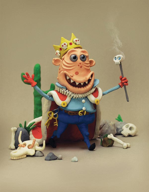 Художники усовершенствовали детские рисунки, чтобы стимулировать их любовь к творчеству Художники усовершенствовали детские рисунки, детские рисунки до и после