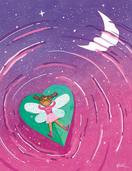 Художники усовершенствовали детские рисунки, чтобы стимулировать их любовь к творчеству Художники усовершенствовали детские рисунки, детские рисунки до и после