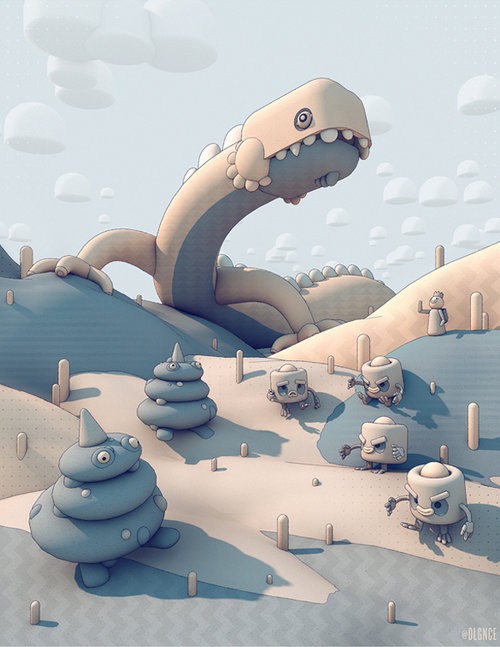 Художники усовершенствовали детские рисунки, чтобы стимулировать их любовь к творчеству Художники усовершенствовали детские рисунки, детские рисунки до и после