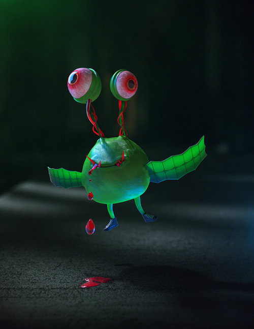 Художники усовершенствовали детские рисунки, чтобы стимулировать их любовь к творчеству Художники усовершенствовали детские рисунки, детские рисунки до и после