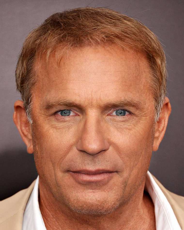 мэшапы, звездные мэшапы, Gesichtermix, объединяет фотографии знаменитостей в портреты