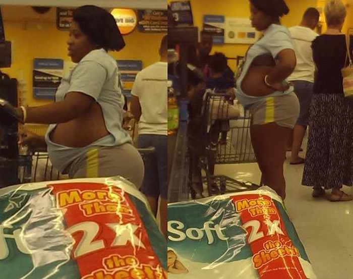 people of walmart, странные американцы, наряды посетителей американских супермаркетов