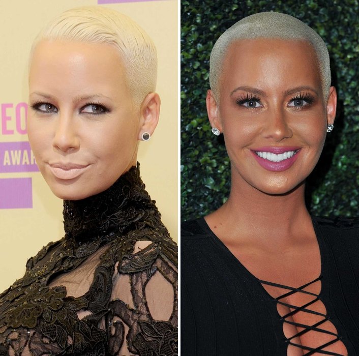 С бровями и без: 10 звёзд Голливуда, которых невозможно узнать без бровей звёзды без бровей, звёзды Голливуда со светлыми бровями