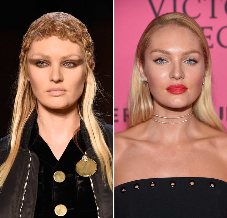 С бровями и без: 10 звёзд Голливуда, которых невозможно узнать без бровей звёзды без бровей, звёзды Голливуда со светлыми бровями