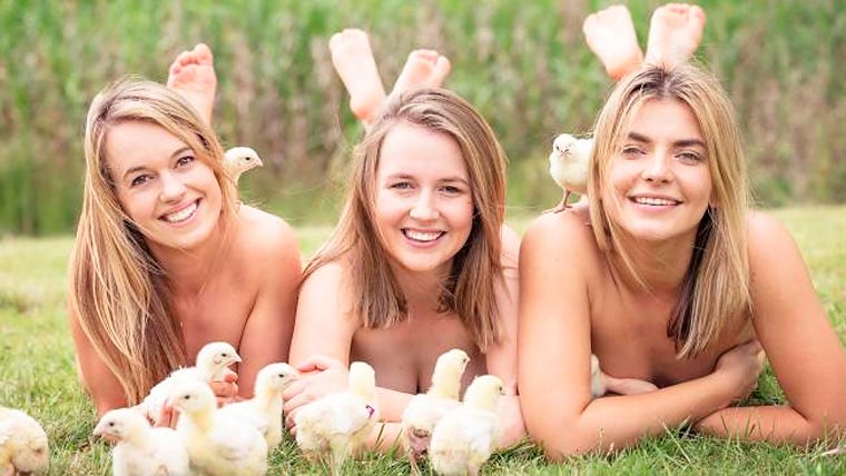 студенты снялисьголыми, студенты снялись голыми для календаря, студенты снялись голыми для благотворительности