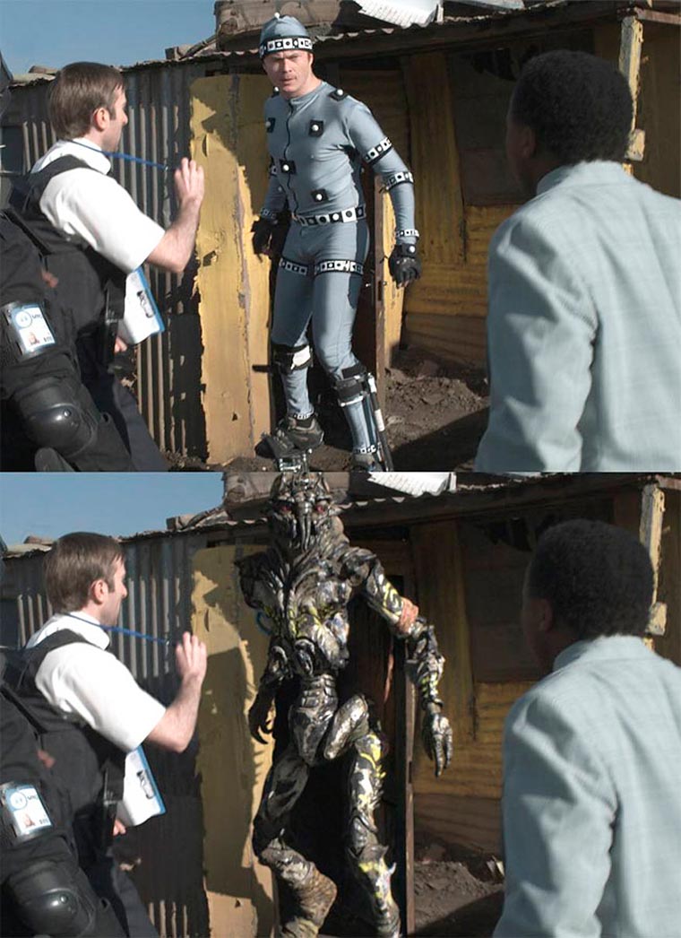 фильмы без зелёного экрана, фильмы без спецэффектов