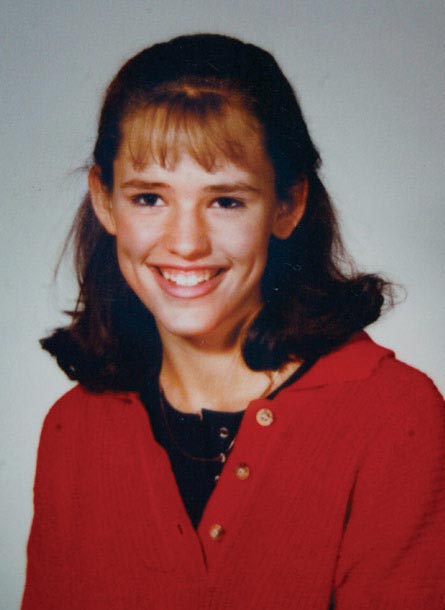 Школьные фотографии голливудских знаменитостей, Школьные фотографии звёзд Голливуда, фотографии их ежегодников голливудских знаменитостей