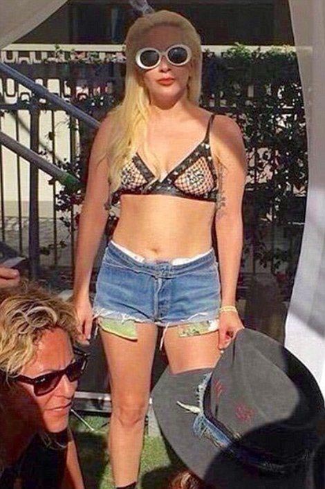 The Dinah, музыкальный фестиваль The Dinah, Club Skirts Dinah Shore Weekend, музыкальный фестиваль для лесбиянок