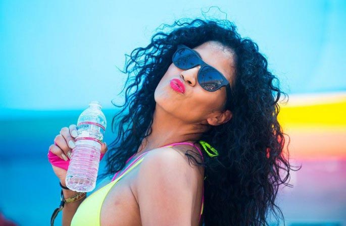 The Dinah, музыкальный фестиваль The Dinah, Club Skirts Dinah Shore Weekend, музыкальный фестиваль для лесбиянок