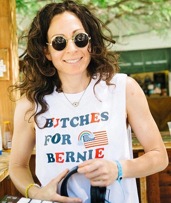 The Dinah, музыкальный фестиваль The Dinah, Club Skirts Dinah Shore Weekend, музыкальный фестиваль для лесбиянок