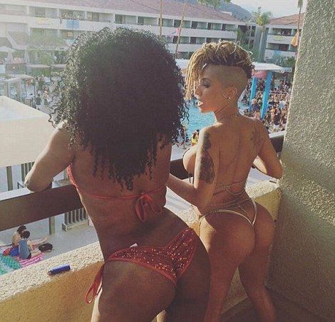 The Dinah, музыкальный фестиваль The Dinah, Club Skirts Dinah Shore Weekend, музыкальный фестиваль для лесбиянок