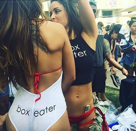 The Dinah, музыкальный фестиваль The Dinah, Club Skirts Dinah Shore Weekend, музыкальный фестиваль для лесбиянок