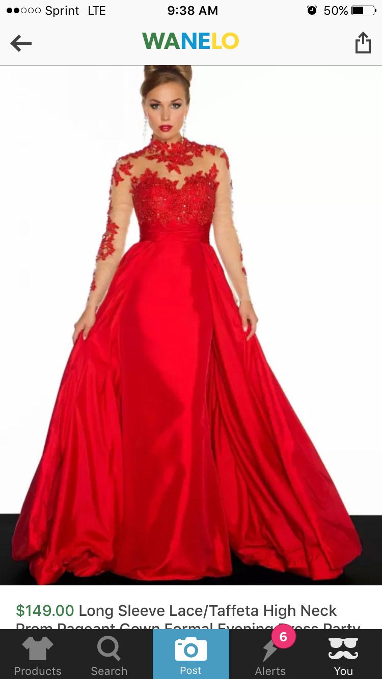 Девушка купила в интернет-магазине копию платья для выпускного бала, и вот что ей пришло купила в интернете копию платья, купила копию платья что пришло, копия платья из интернет-магазина