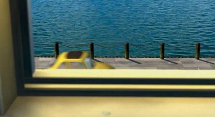 Сколько из этих 20 спрятанных отсылок к собственным мультфильмам студии Pixar вам удалось найти? пасхалки в мультфильмах Pixar, пасхальные яйца мультфильмы Pixar, спрятанные отсылки Pixar