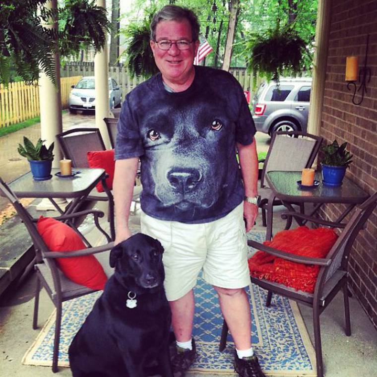 Папы на стиле, Fashion Dads, странная мода пап, папы смешно одеваются