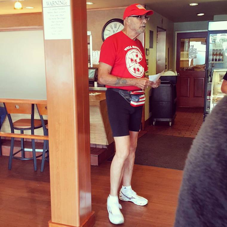 Папы на стиле, Fashion Dads, странная мода пап, папы смешно одеваются