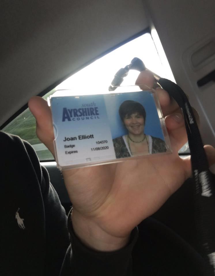 парень оделся как мама чтобы купить выпивку