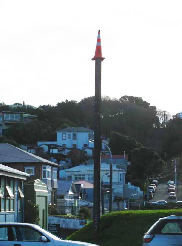 творческий вандализм, вандализм современное искусство