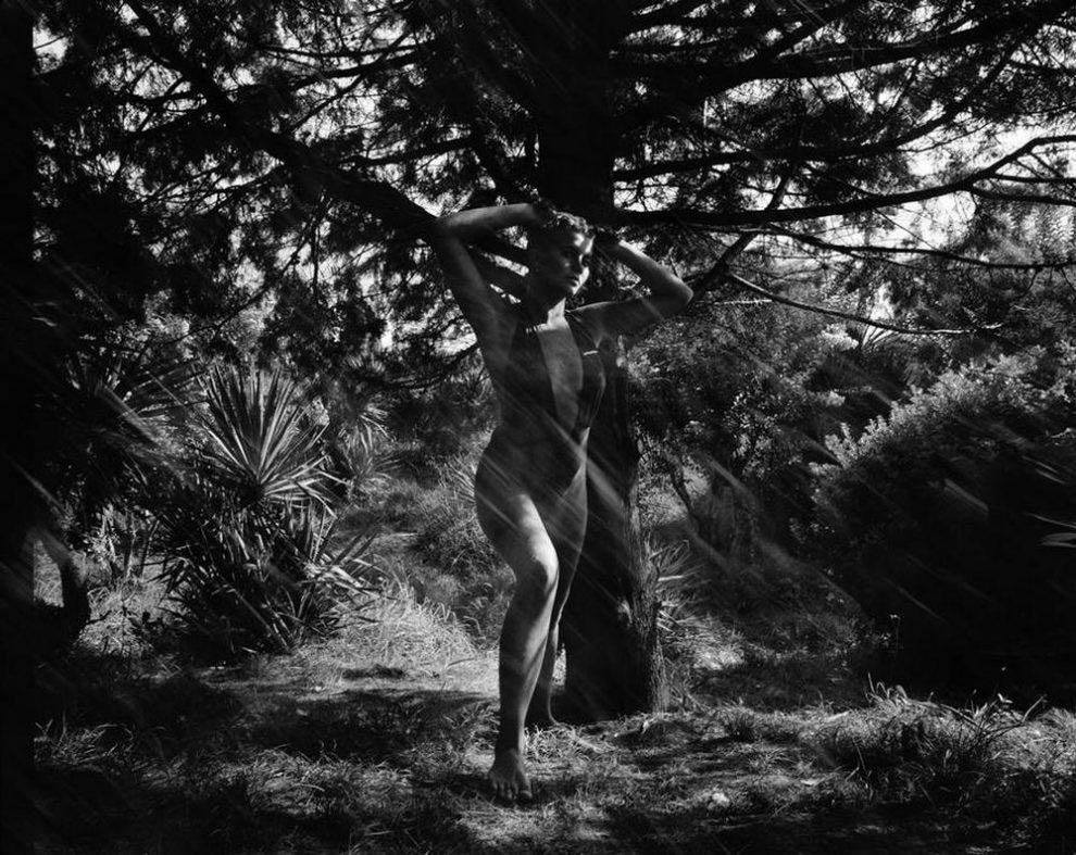 Как это было: сочинские пляжи 1988 года в объективе бельгийского фотографа пляжи Сочи 1988, Карл де Кейзер, Carl De Keyzer, сочинские пляжи 1988