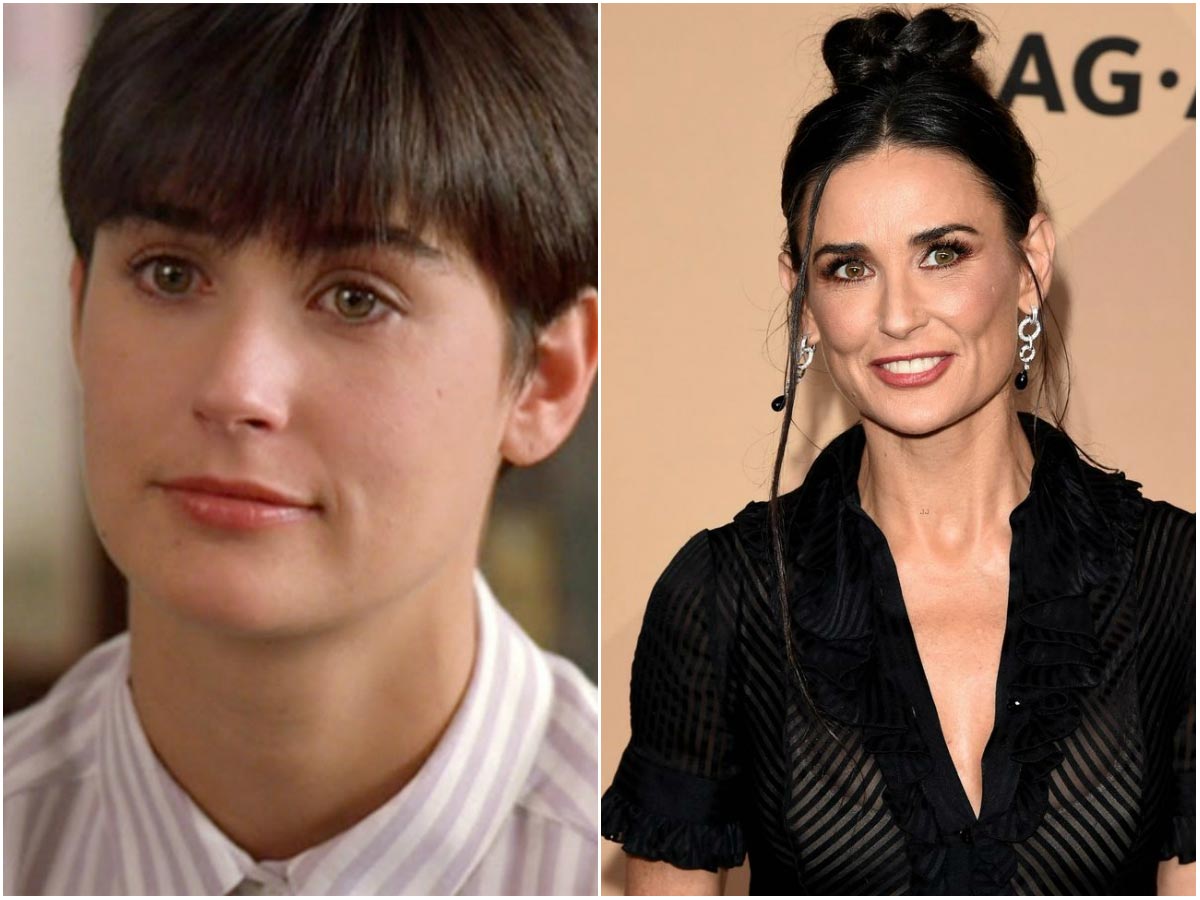 10 голливудских красавиц 90-ых тогда и сейчас актрисы 90-ых сейчас, как актрисы 90-ых выглядят сейчас