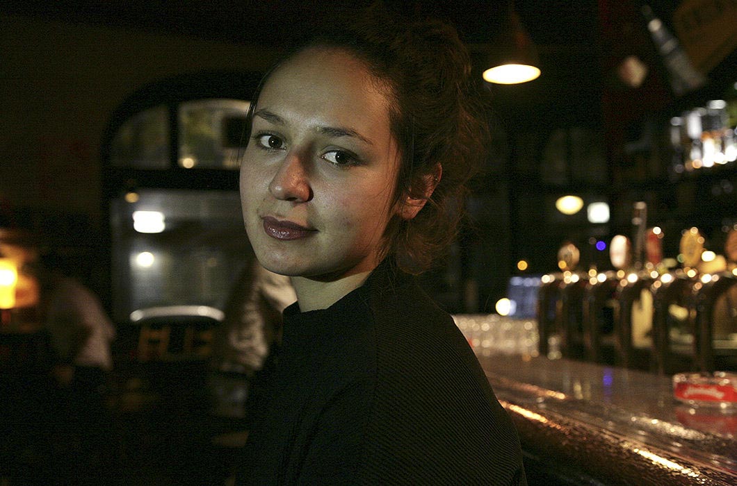 Иностранцы о России, что жители Вены думают о русских