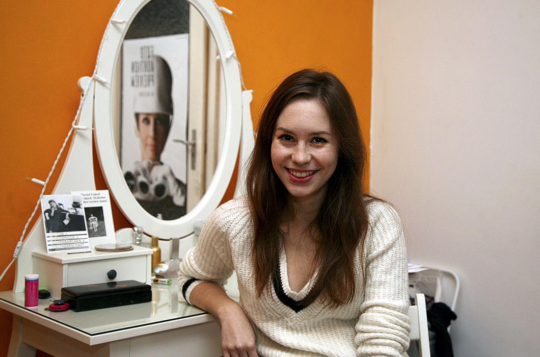 Иностранцы о России, что жители Вены думают о русских