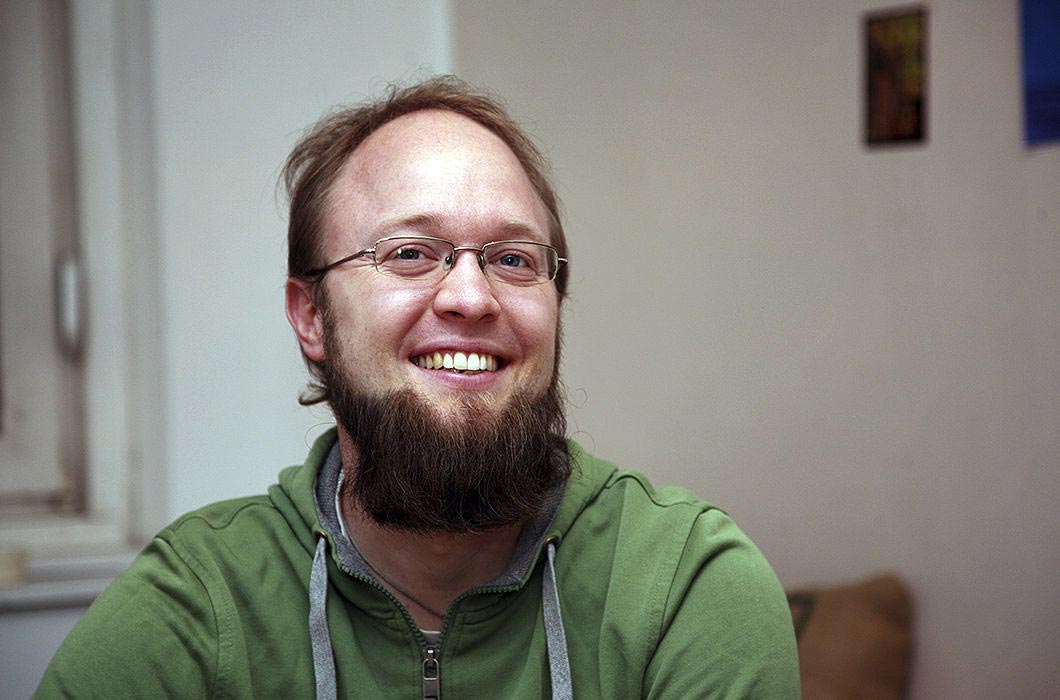 Иностранцы о России, что жители Вены думают о русских