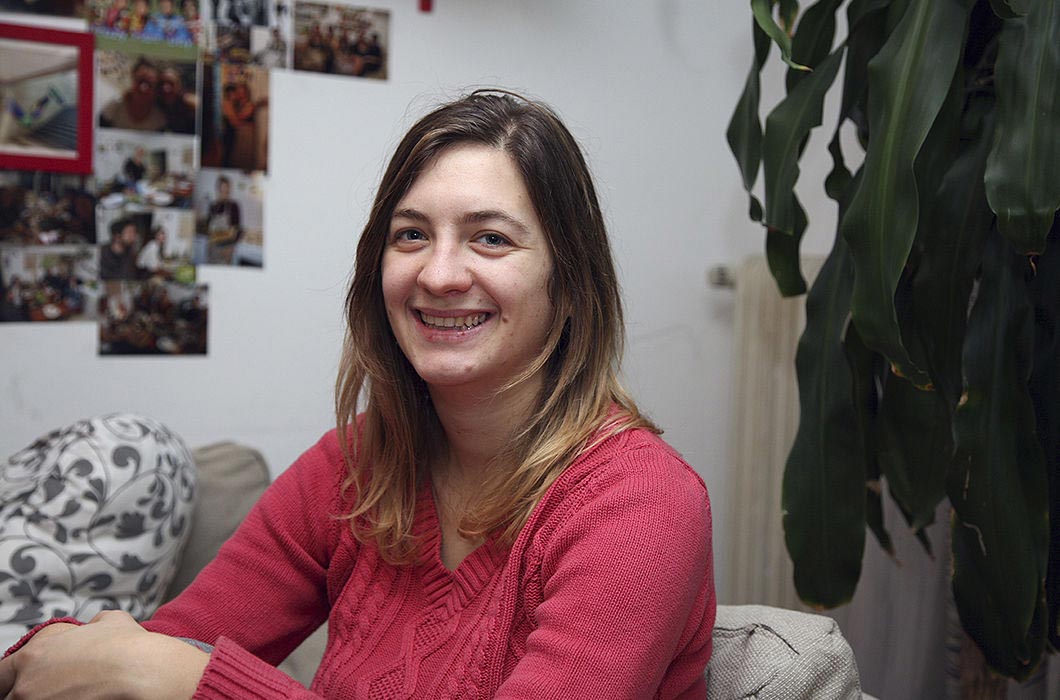 Иностранцы о России, что жители Вены думают о русских