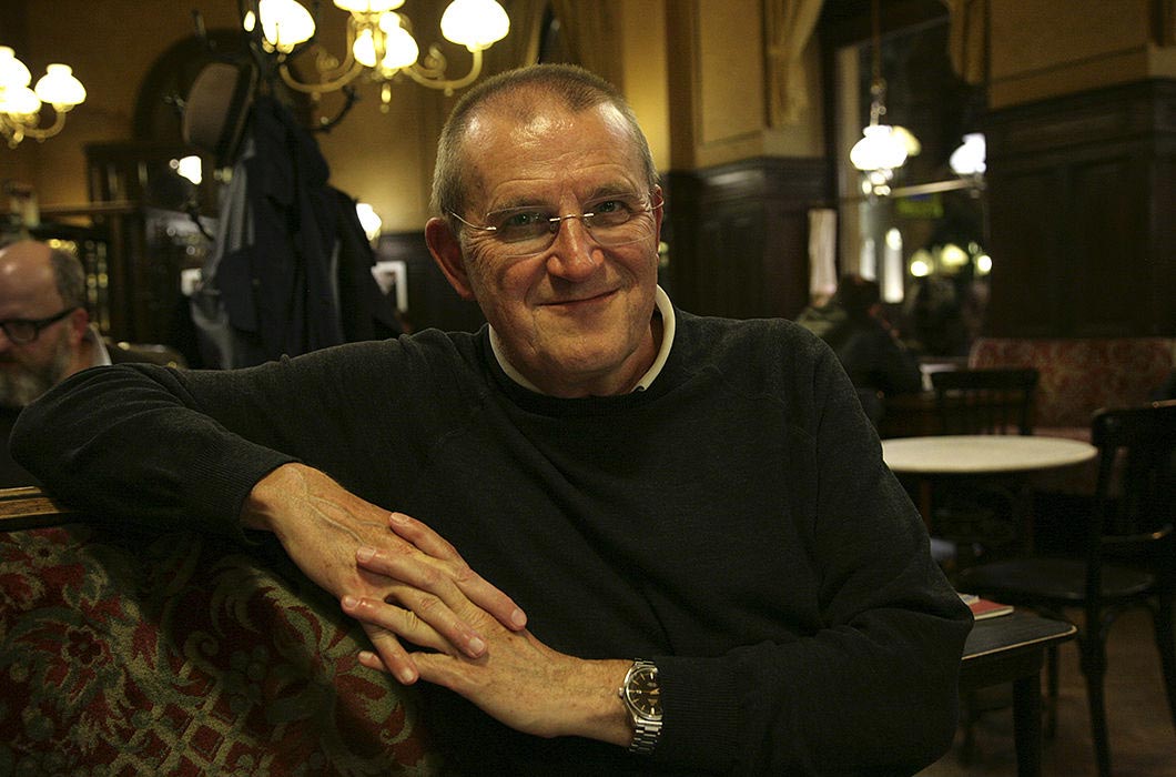 Иностранцы о России, что жители Вены думают о русских