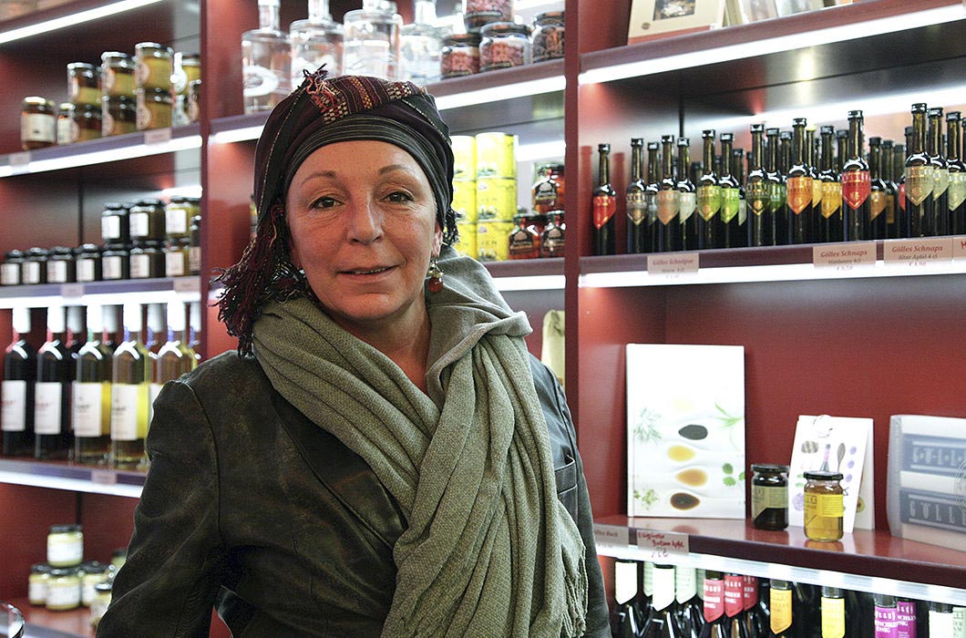 Иностранцы о России, что жители Вены думают о русских