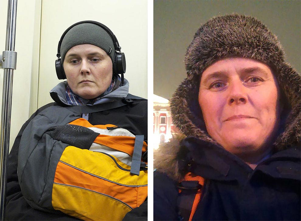 Егор Цветков, FindFace, Your Face Is Big Data