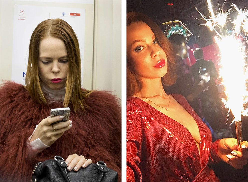 Егор Цветков, FindFace, Your Face Is Big Data