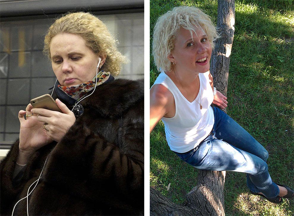 Егор Цветков, FindFace, Your Face Is Big Data