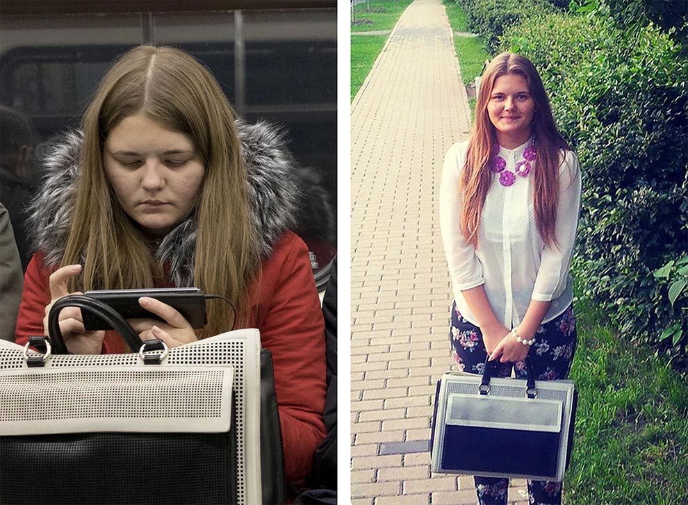 Егор Цветков, FindFace, Your Face Is Big Data