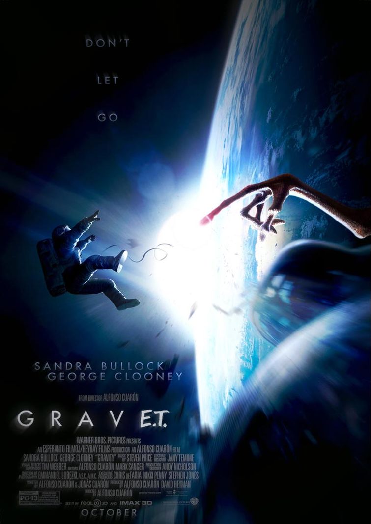 Киномэшапы, если смешать несколько фильмов в один, смешал постеры фильмов