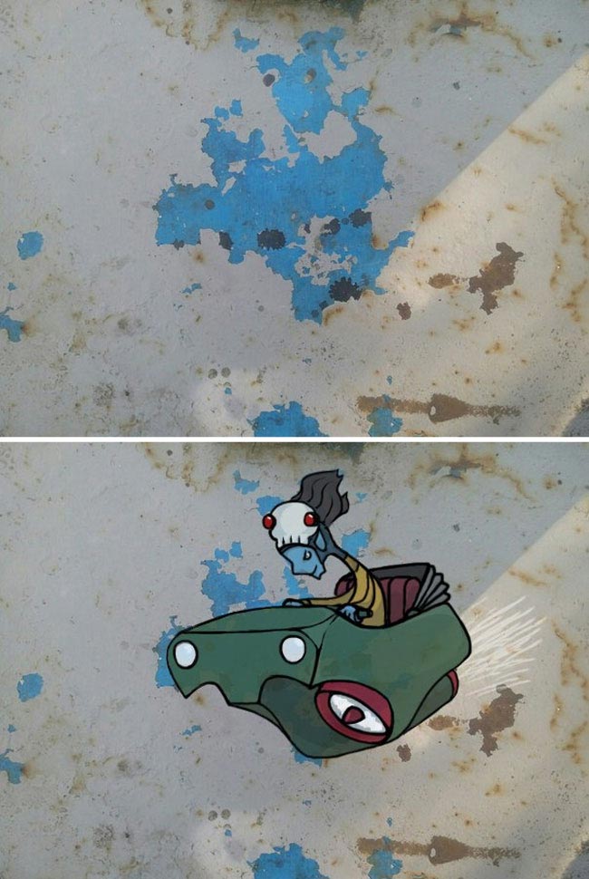 истории штукатурки, истории штукатурки до и после, истории штукатурки коллаж