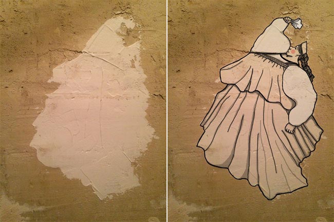 истории штукатурки, истории штукатурки до и после, истории штукатурки коллаж