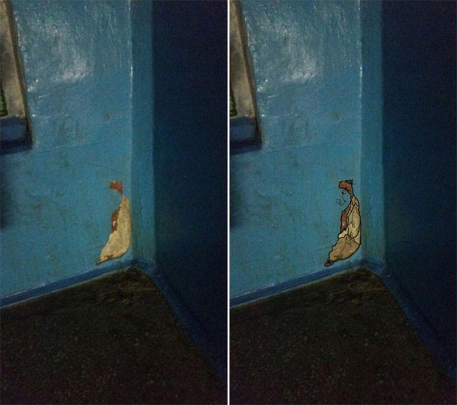 истории штукатурки, истории штукатурки до и после, истории штукатурки коллаж