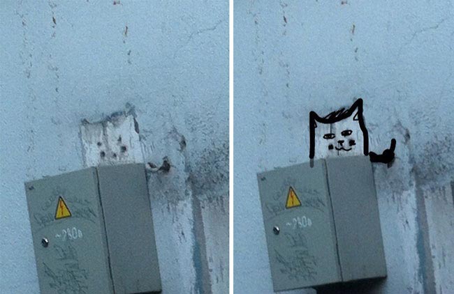 истории штукатурки, истории штукатурки до и после, истории штукатурки коллаж