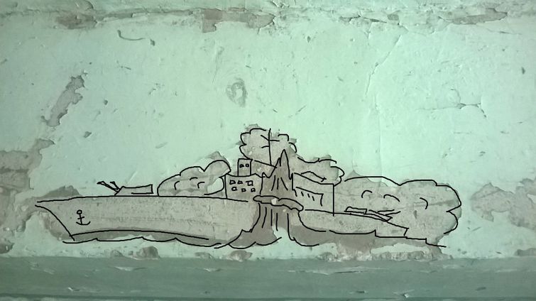 истории штукатурки, истории штукатурки до и после, истории штукатурки коллаж