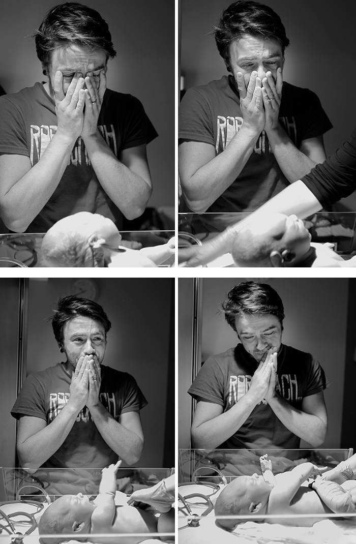 отцы и дети, папы с младенцами, день отца