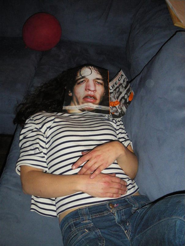 Книжные иллюзии или когда обложки книг стали продолжением реальности Книжные иллюзии, обложки книг продолжение реальности, подставляют обложки книг к частям тела