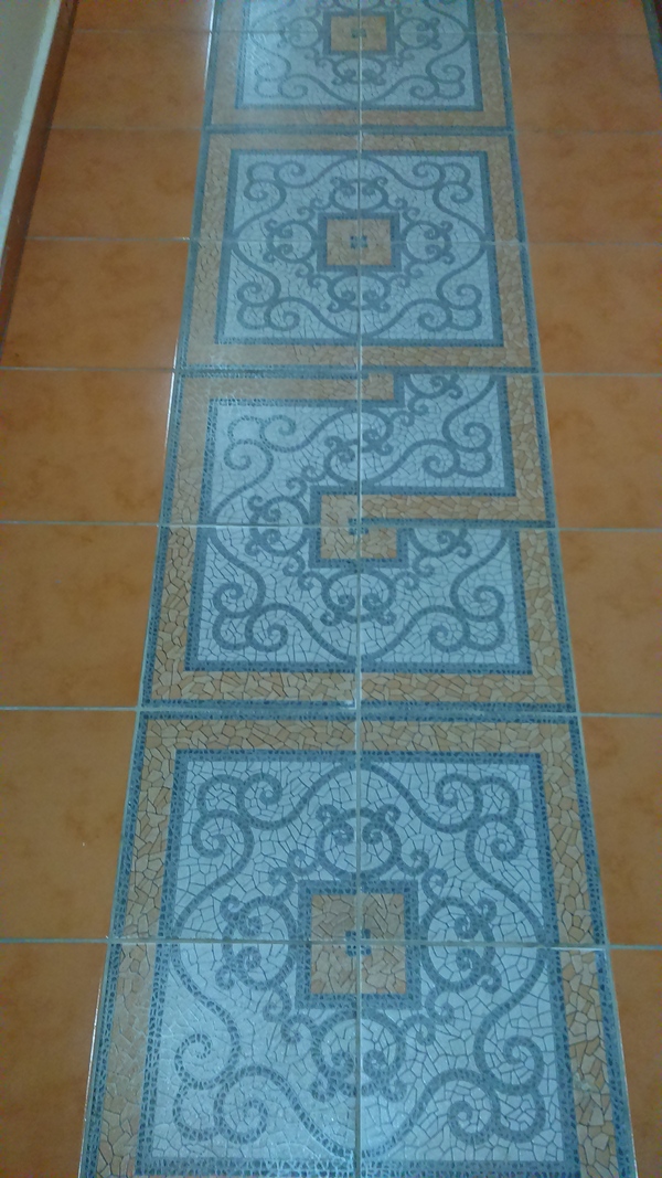 Ад для перфекциониста, люди не могут нормально выполнить свою работу