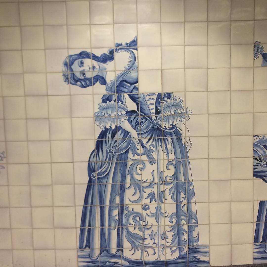 Ад для перфекциониста, люди не могут нормально выполнить свою работу