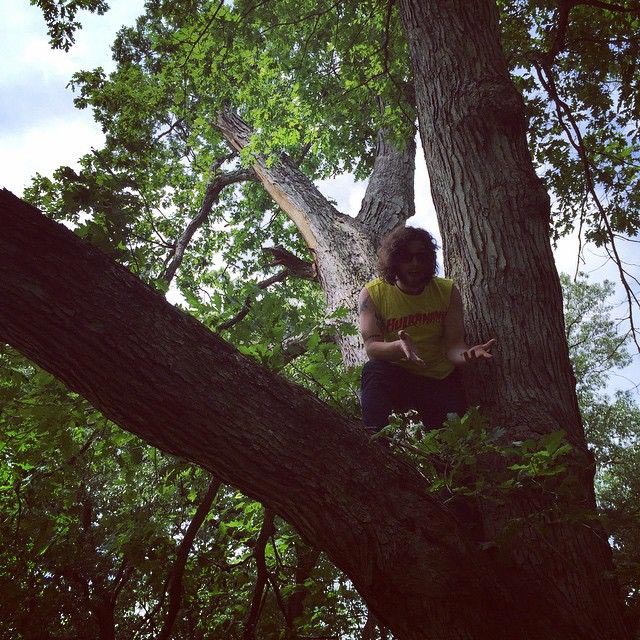 Джосайя Мартин, Josiah Martin, двойник Джона Сноу в реальной жизни, похож на Джона Сноу