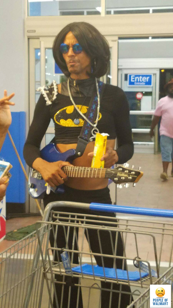 people of walmart, странные американцы, наряды посетителей американских супермаркетов